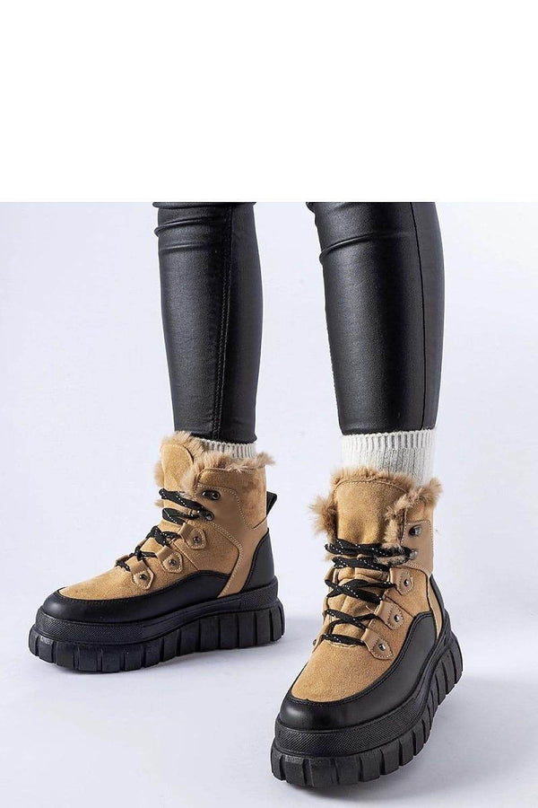 Boots model 205060 - MHMote