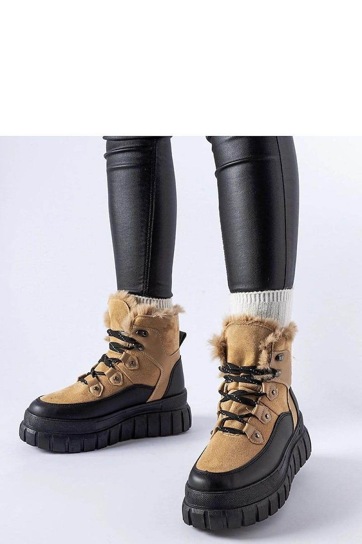 Boots model 205060 - MHMote
