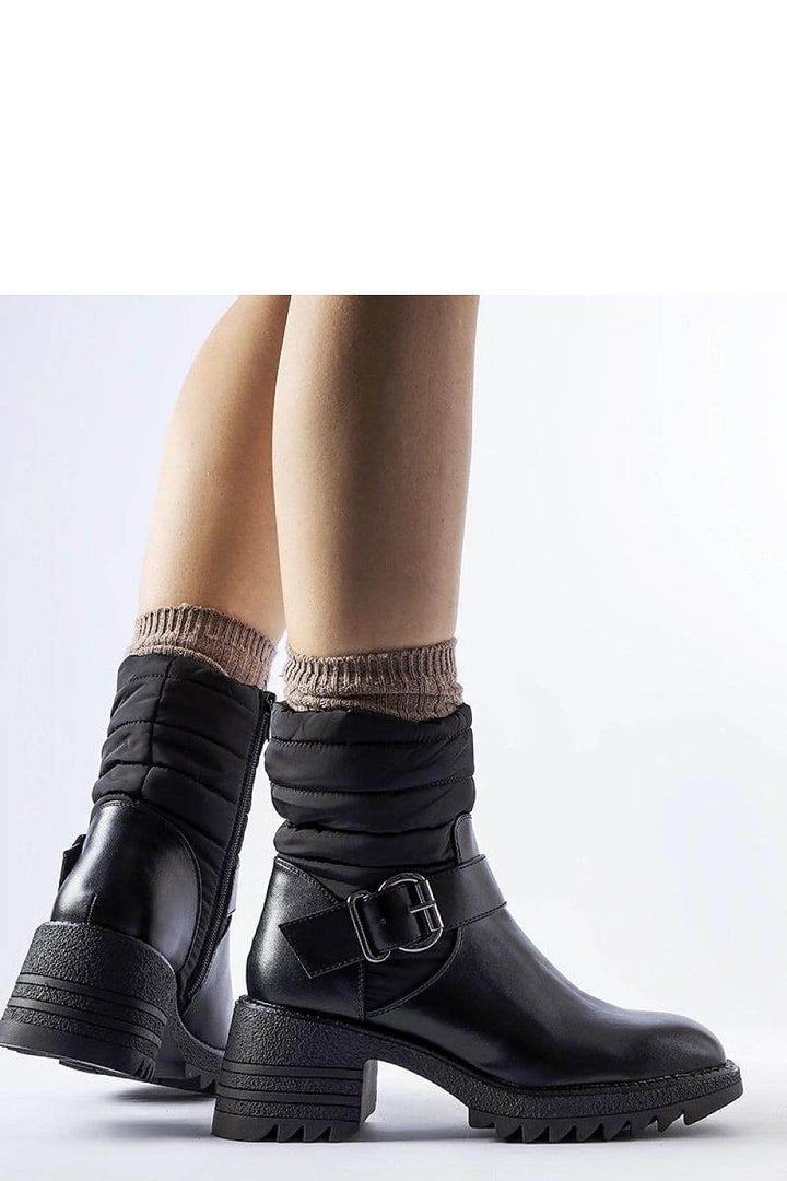 Boots model 205061 - MHMote