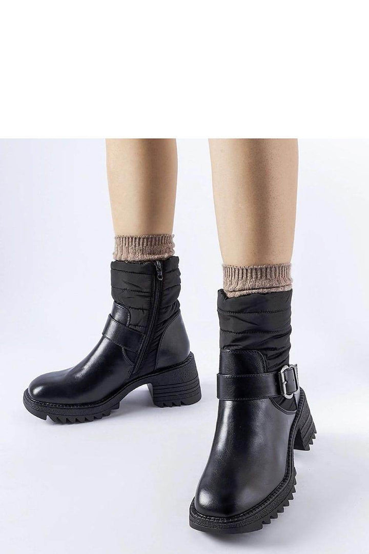 Boots model 205061 - MHMote