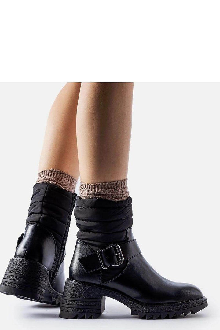 Boots model 205061 - MHMote