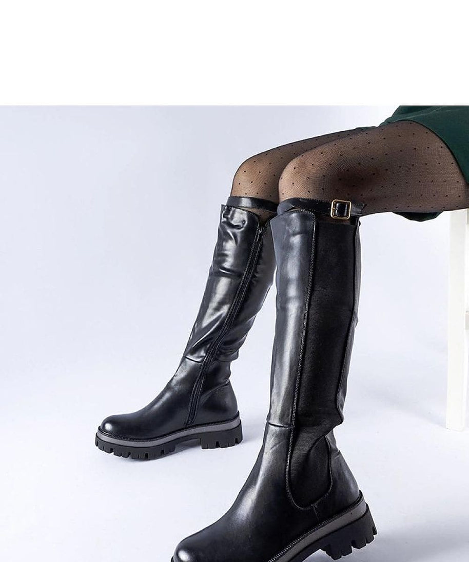  Thigh-Hight Boots model 205062 Solea 