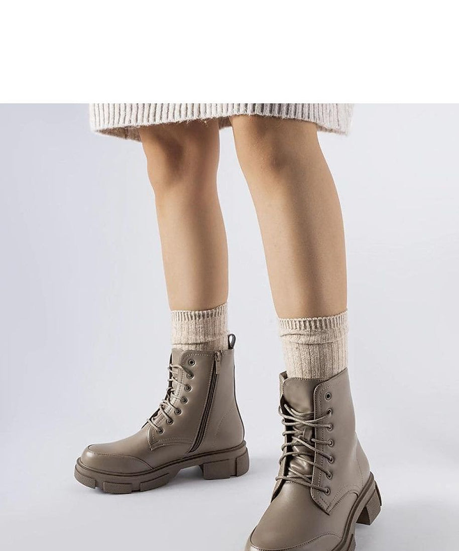  Boots model 205063 Solea 