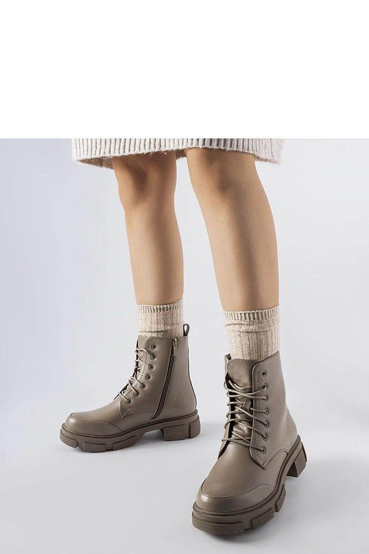 Boots model 205063 - MHMote