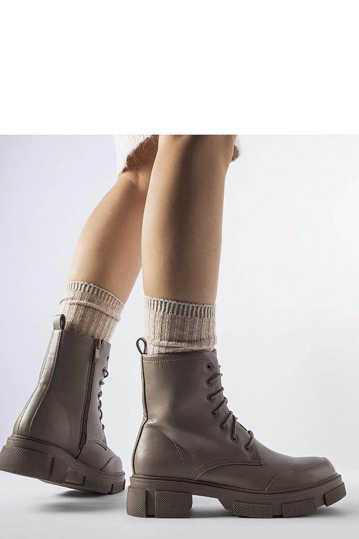 Boots model 205063 - MHMote