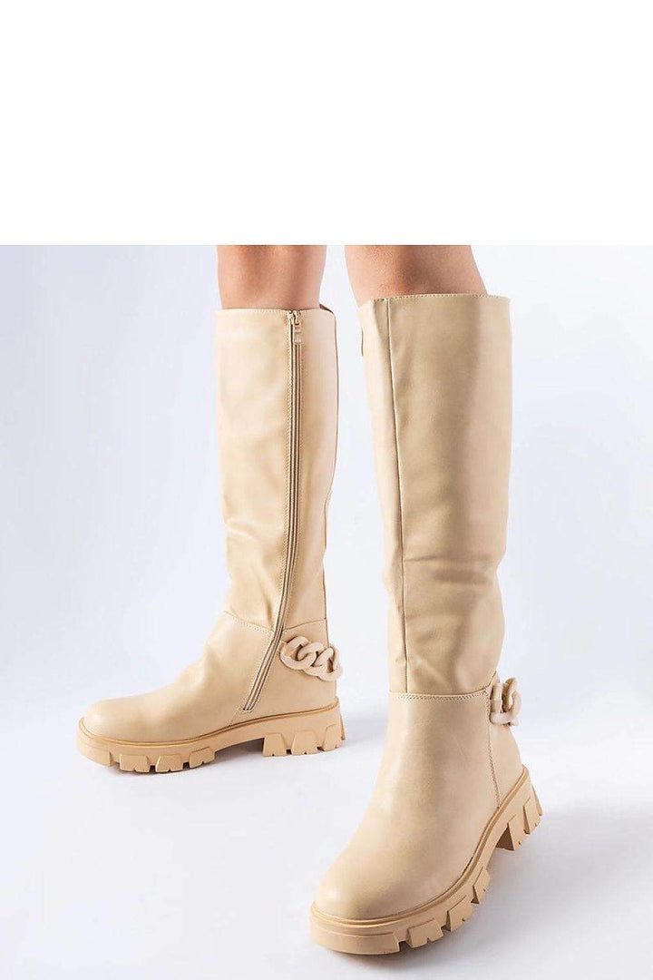 Thigh-Hight Boots model 204720 - MHMote