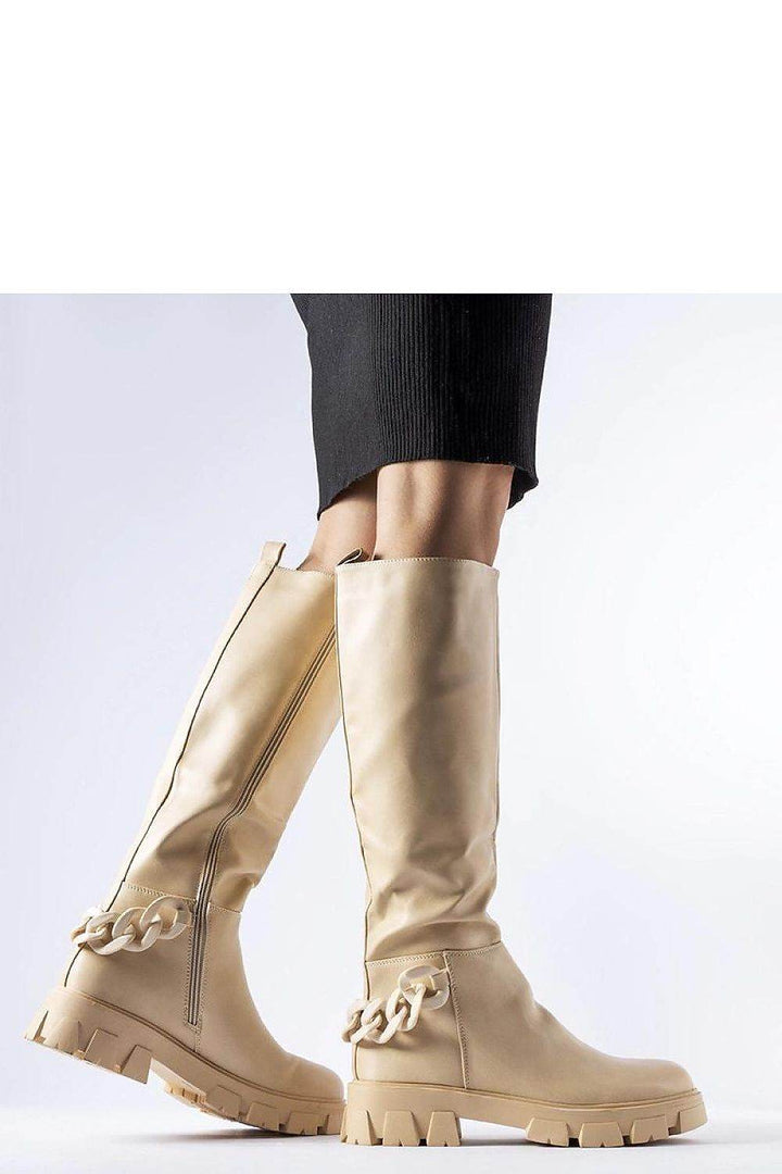 Thigh-Hight Boots model 204720 - MHMote