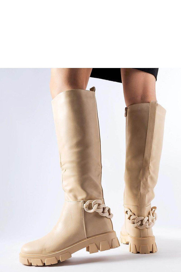 Thigh-Hight Boots model 204720 - MHMote