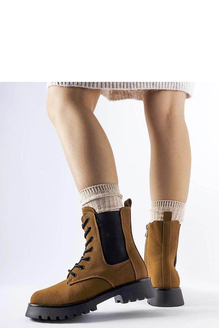 Boots model 205065 - MHMote