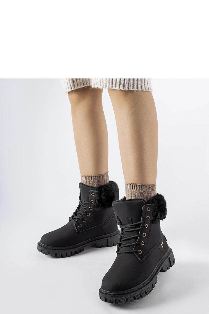 Boots model 204813 - MHMote