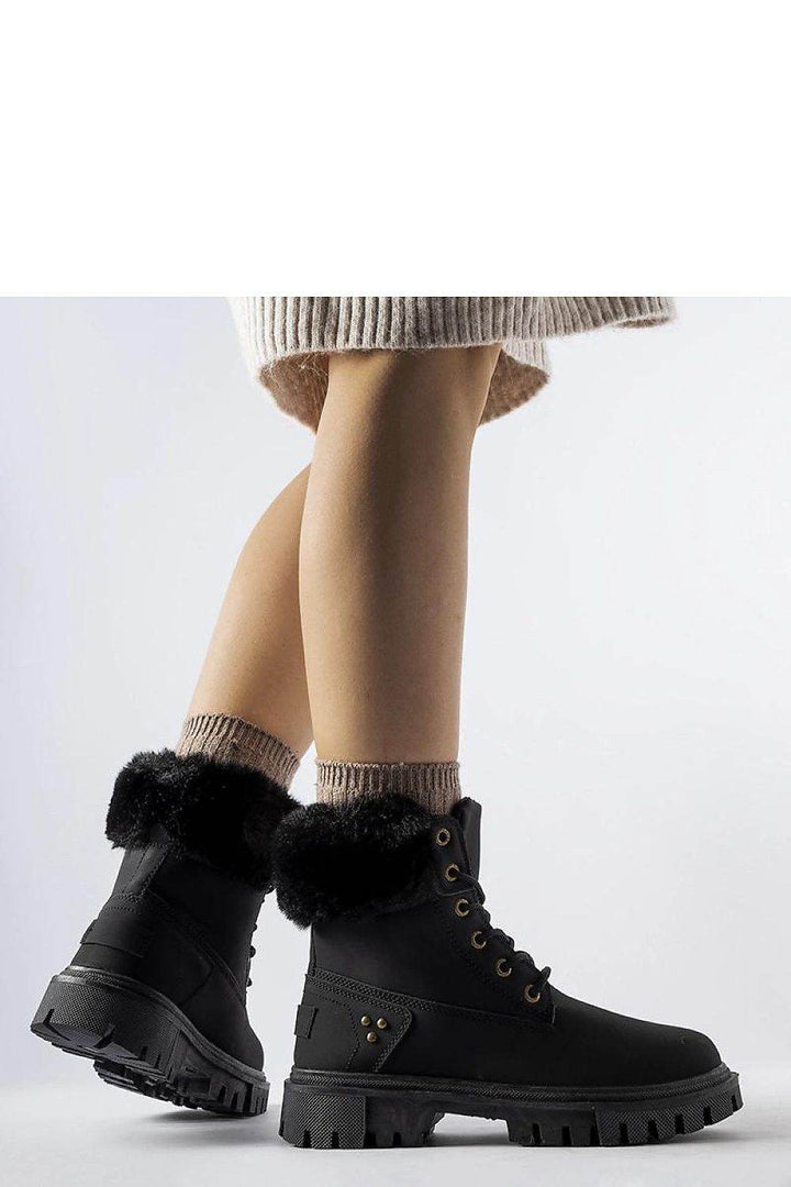 Boots model 204813 - MHMote