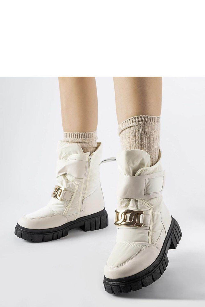 Snow boots model 204814 - MHMote