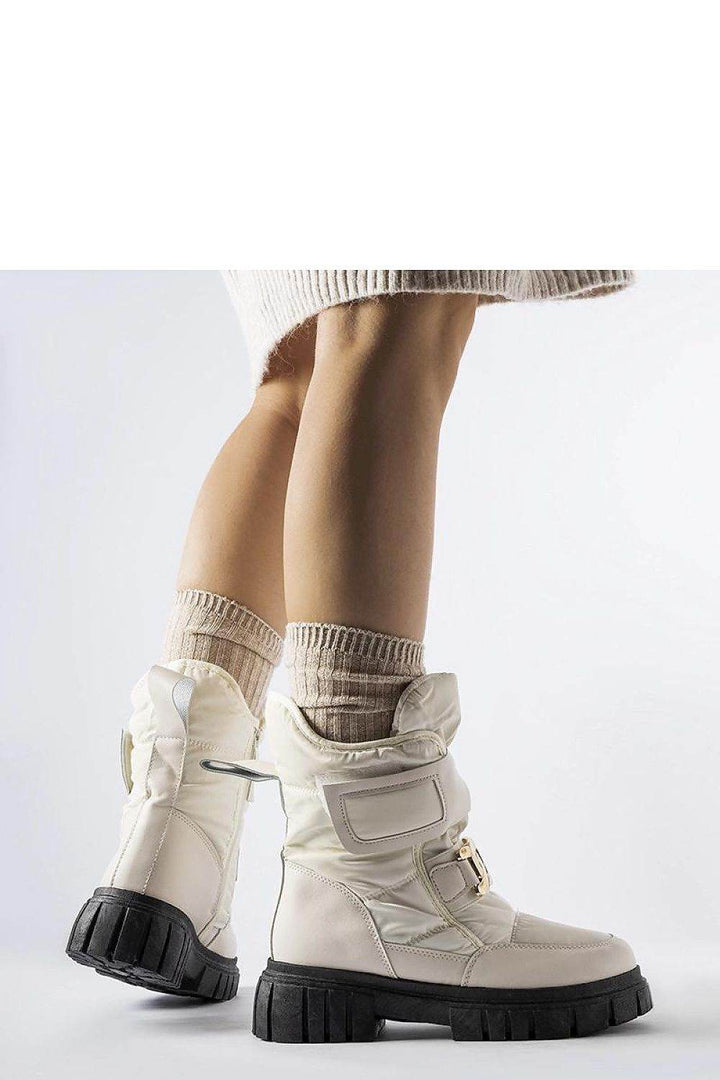 Snow boots model 204814 - MHMote