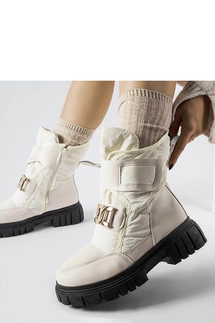 Snow boots model 204814 - MHMote