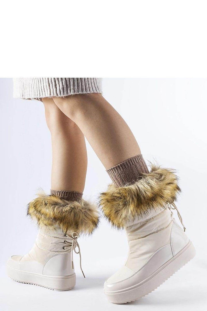 Snow boots model 205068 - MHMote