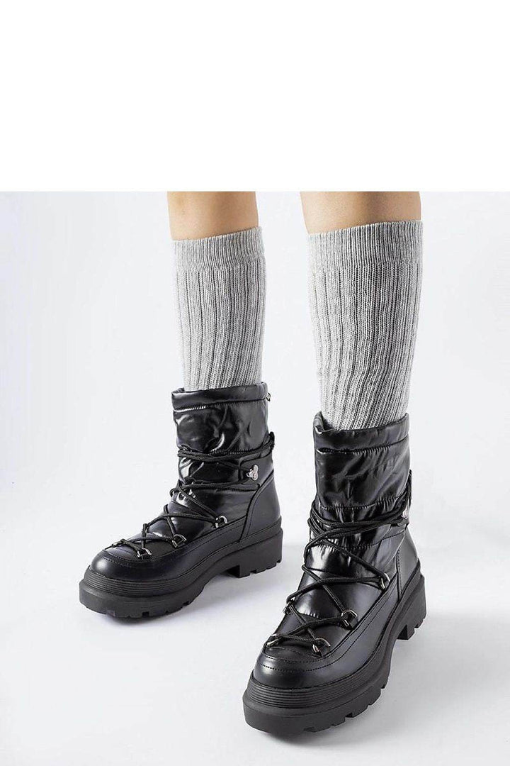 Snow boots model 204723 - MHMote