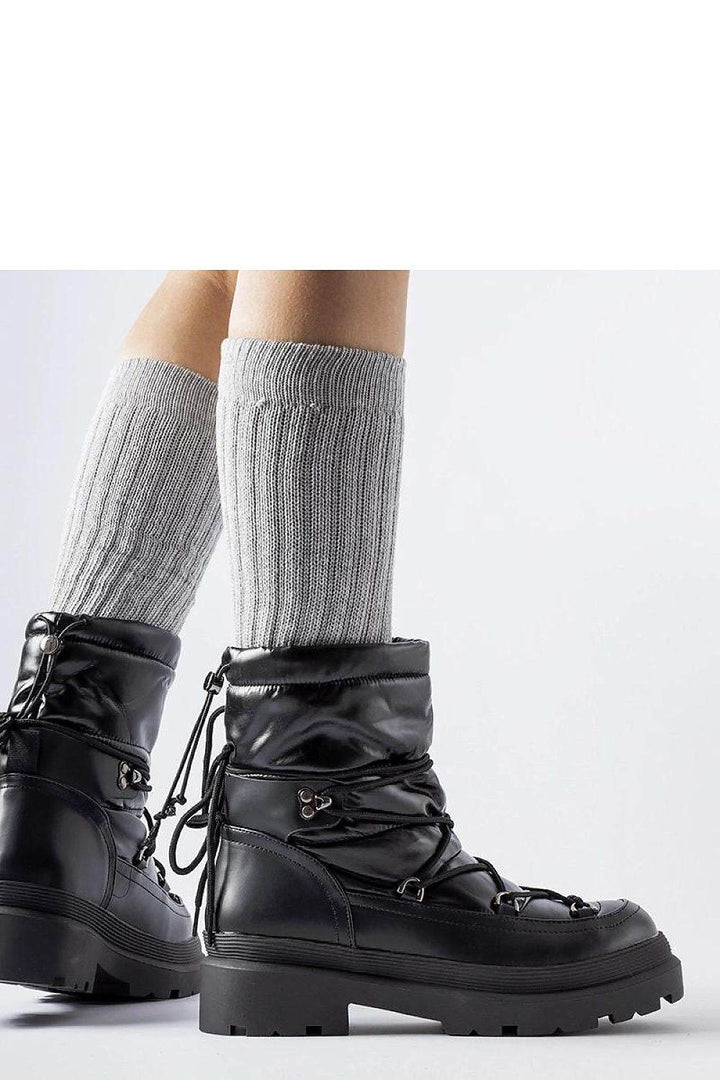 Snow boots model 204723 - MHMote