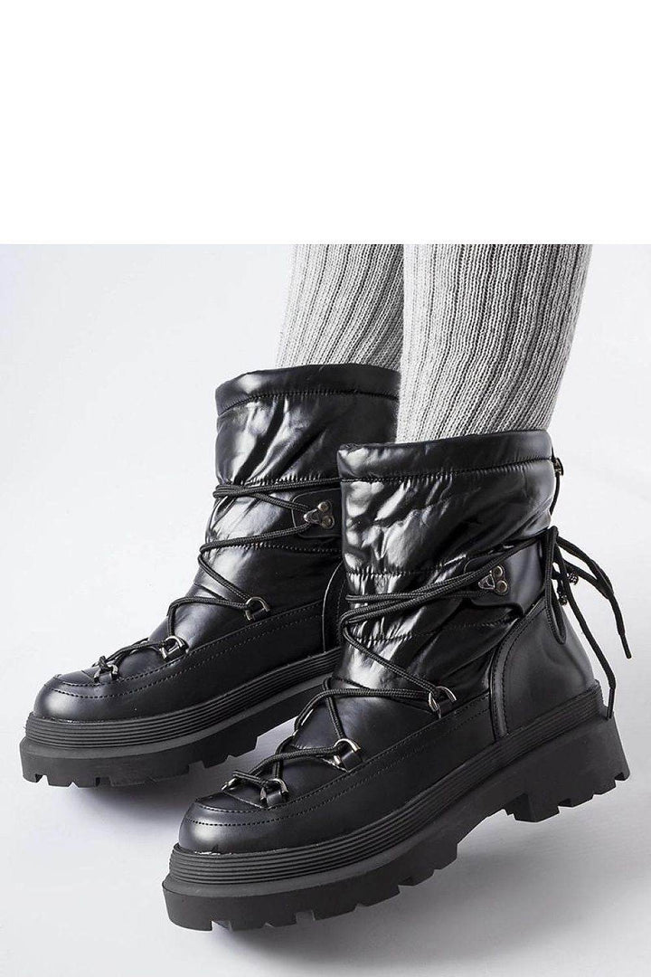 Snow boots model 204723 - MHMote