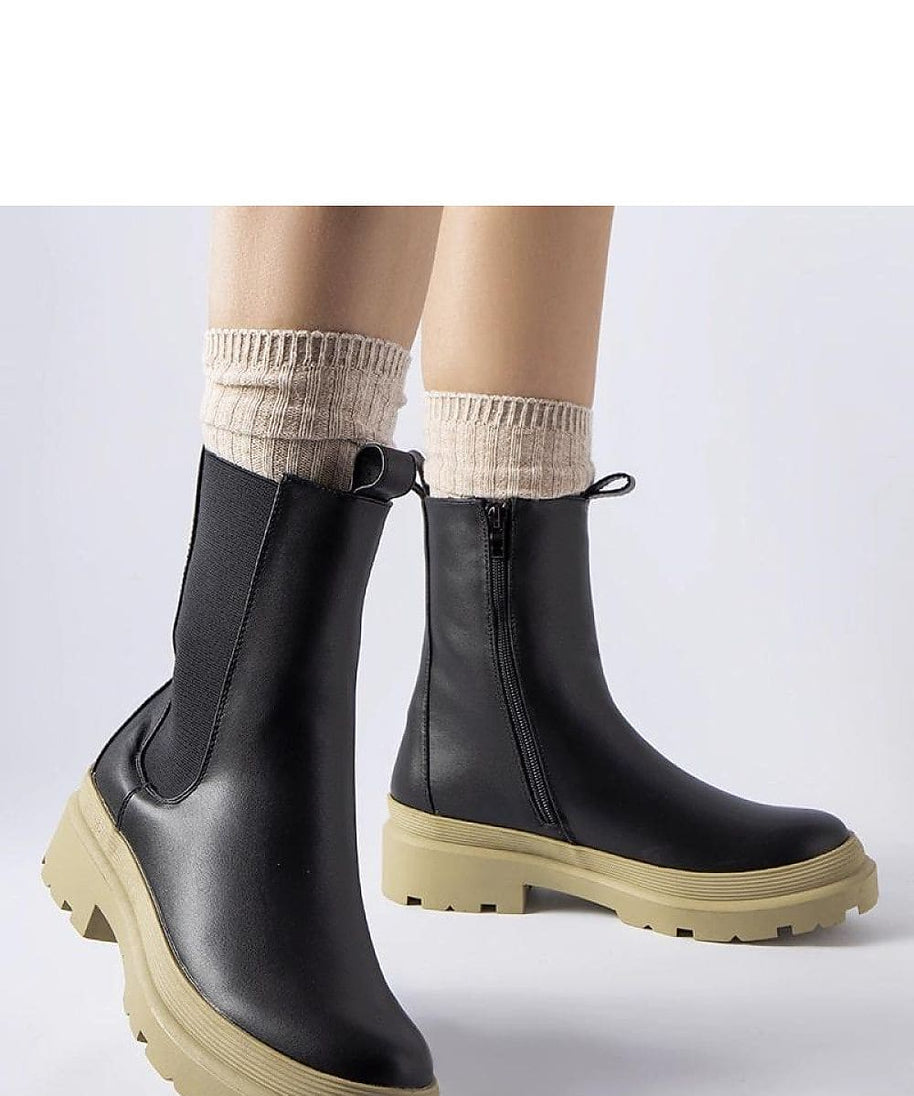 Boots model 205074 Solea 