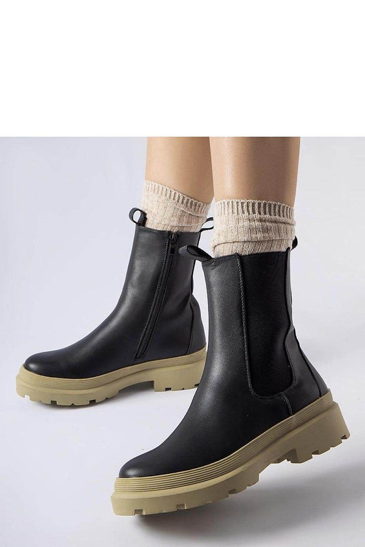 Boots model 205074 - MHMote