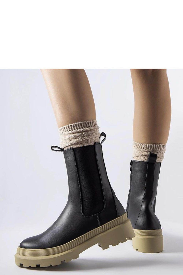 Boots model 205074 - MHMote