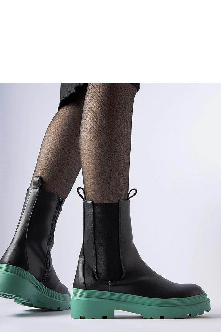 Boots model 205074 - MHMote