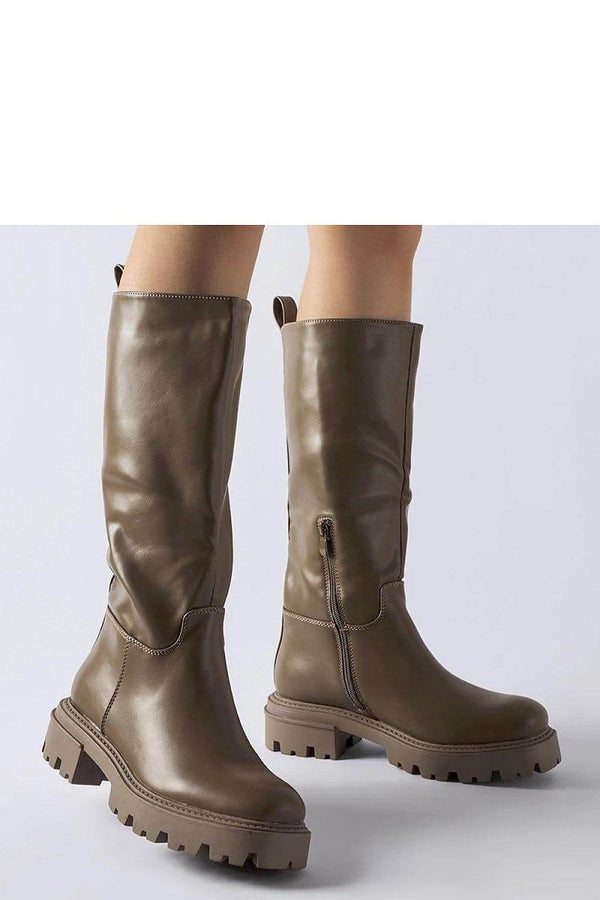 Thigh-Hight Boots model 205077 - MHMote