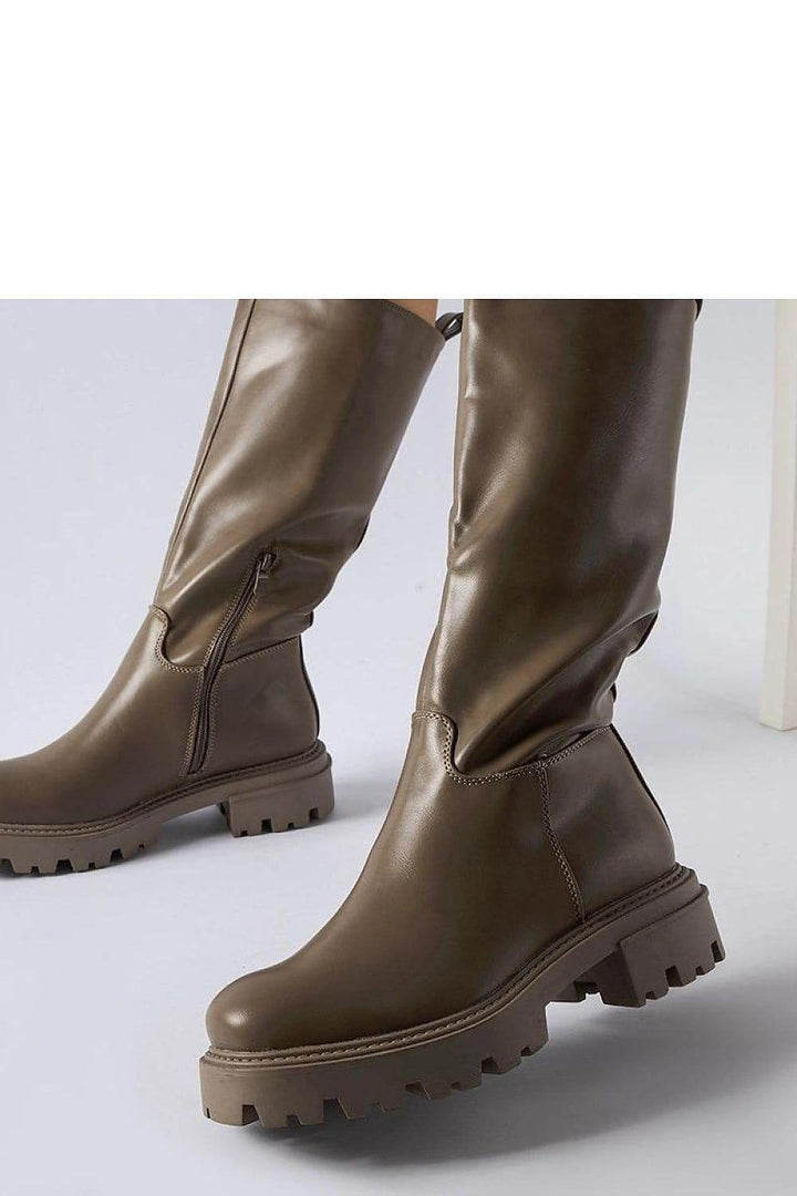 Thigh-Hight Boots model 205077 - MHMote