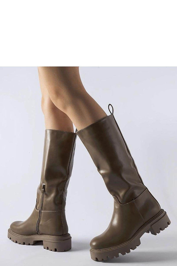 Thigh-Hight Boots model 205077 - MHMote