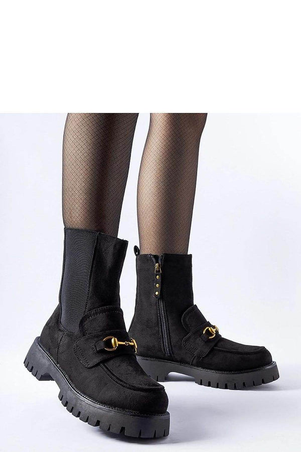 Boots model 205083 - MHMote