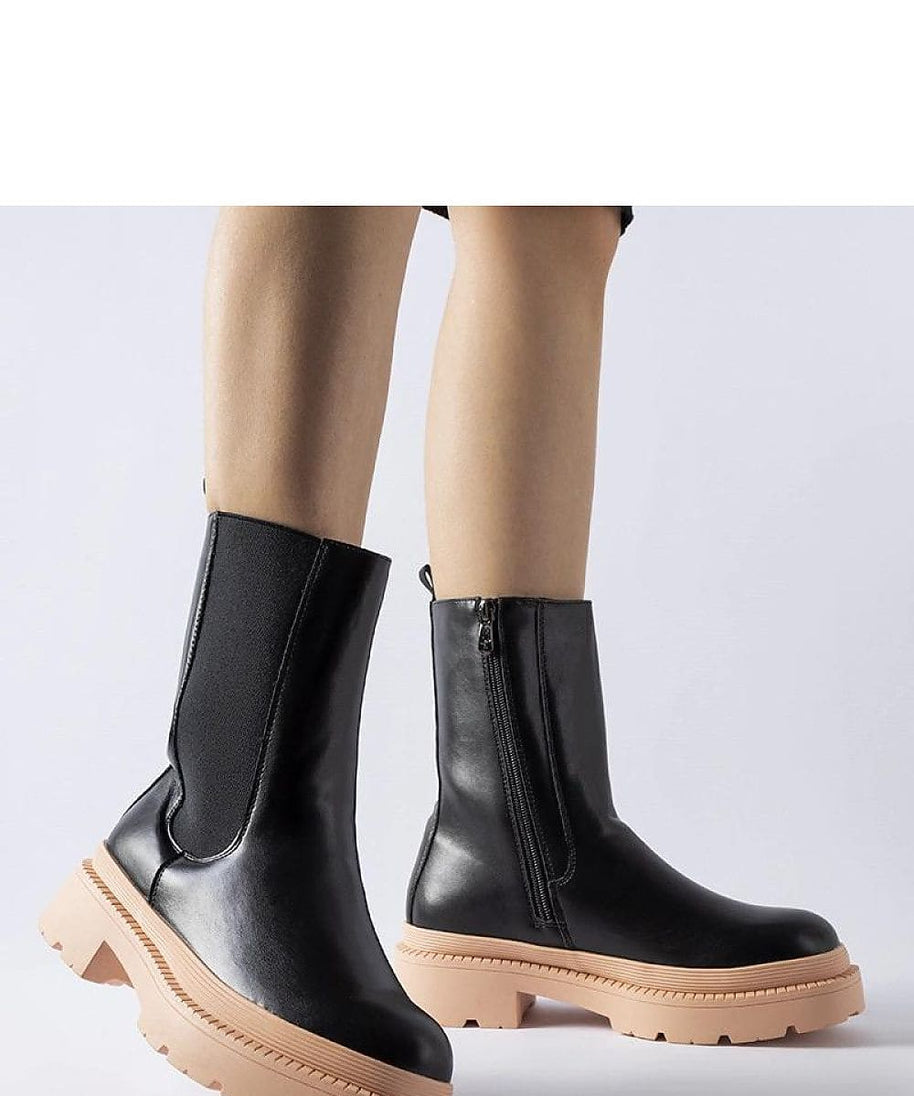  Boots model 205087 Solea 