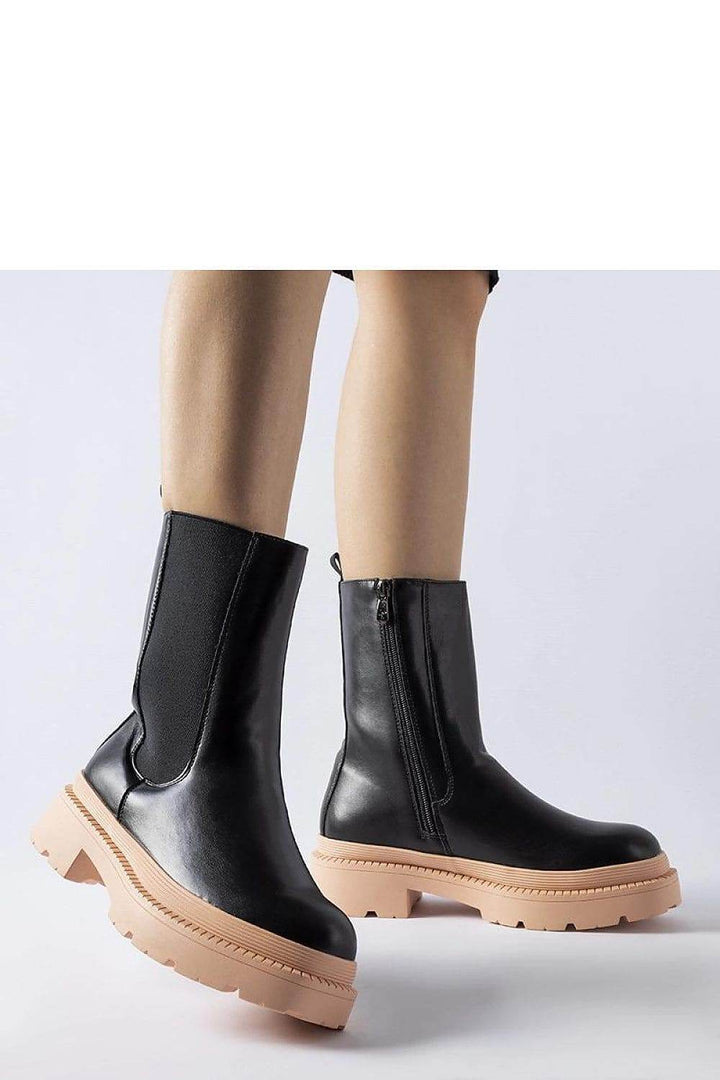 Boots model 205087 - MHMote