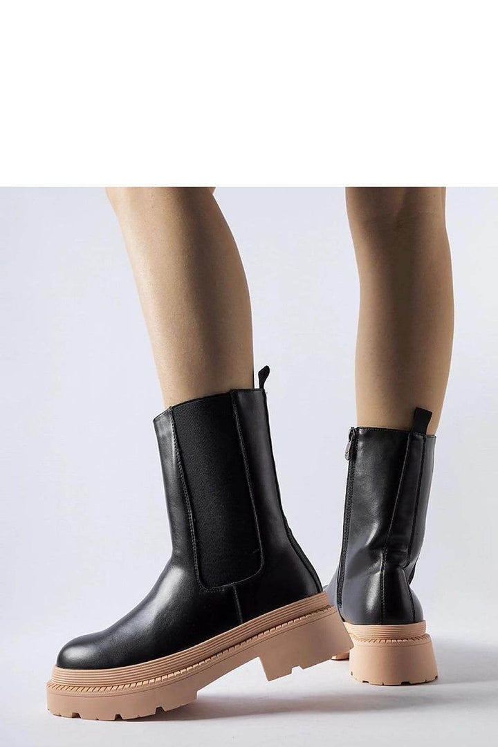 Boots model 205087 - MHMote