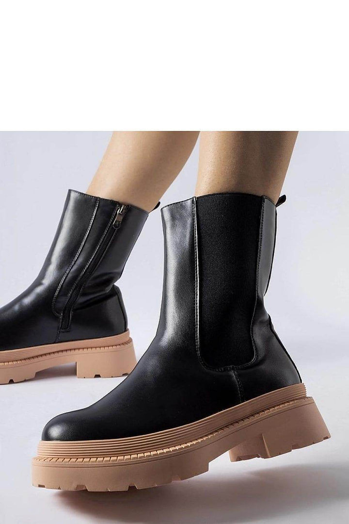Boots model 205087 - MHMote
