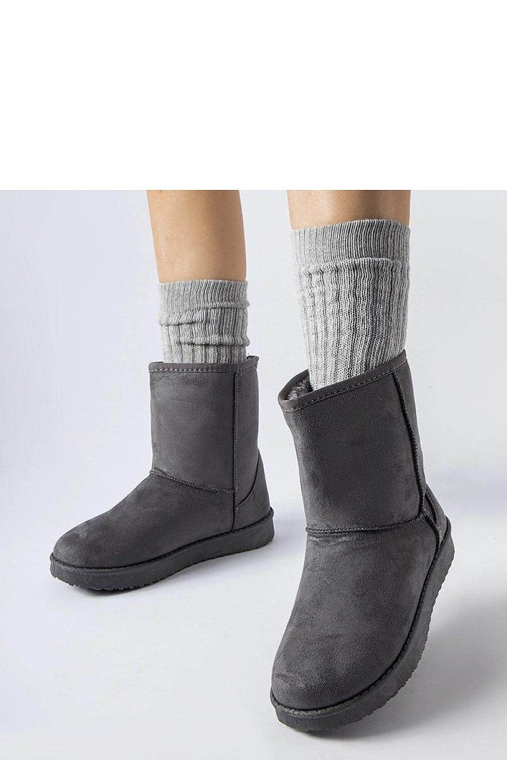 Snow boots model 204733 - MHMote