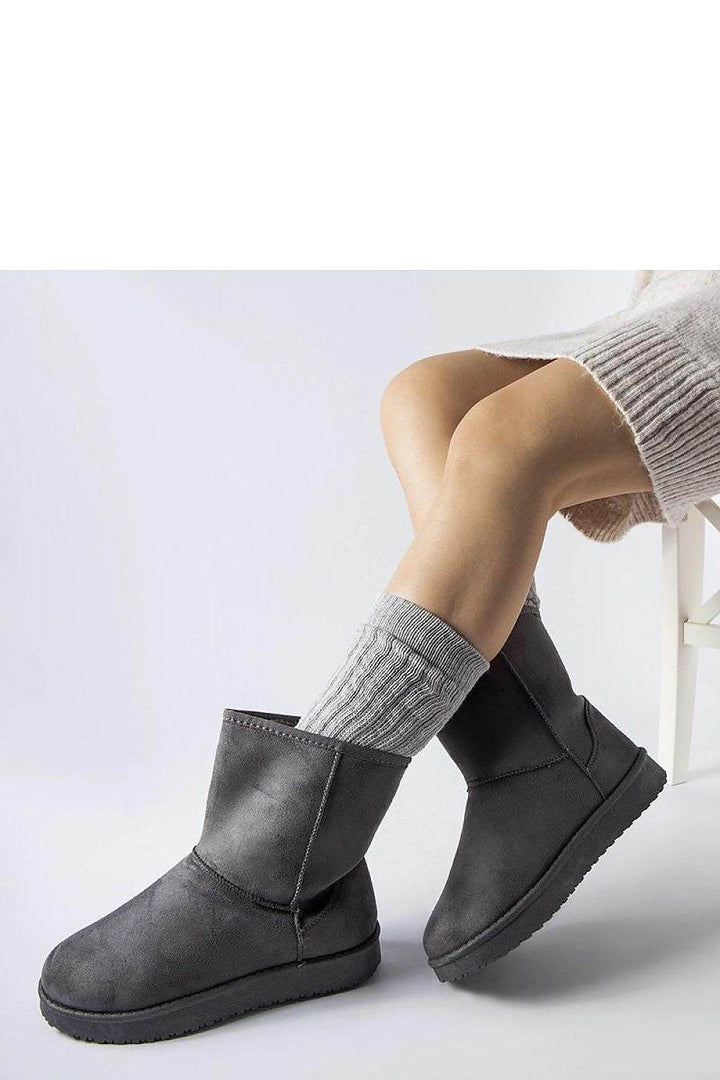 Snow boots model 204733 - MHMote