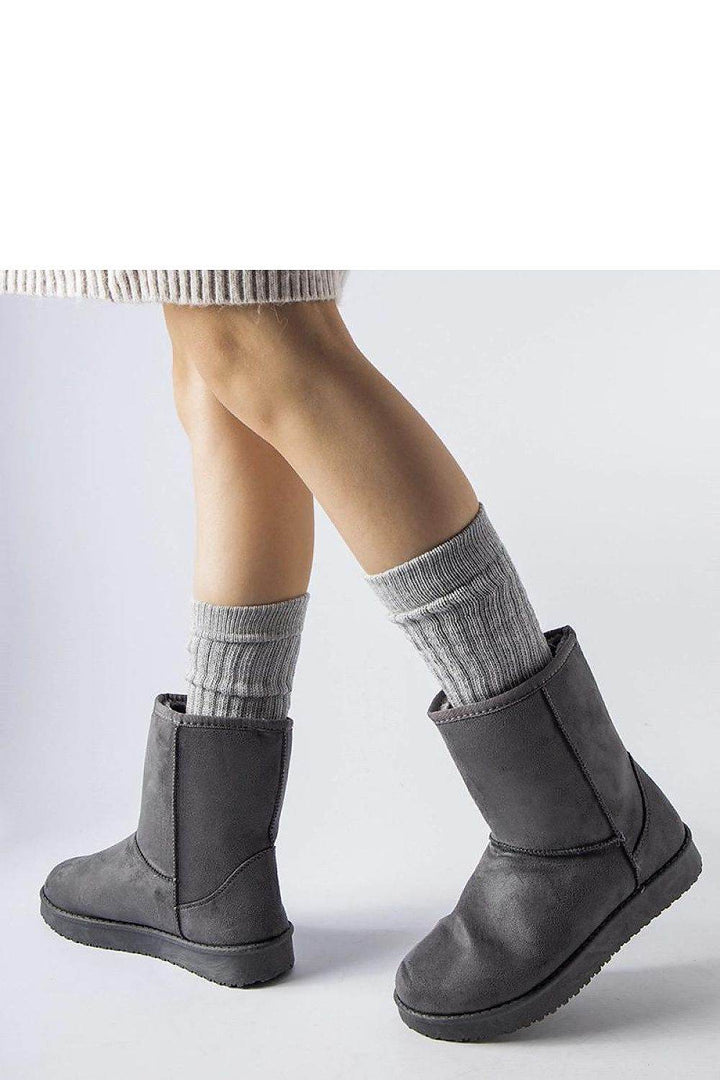 Snow boots model 204733 - MHMote