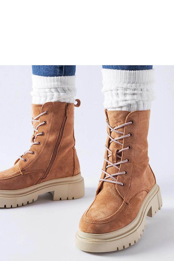 Boots model 204589 - MHMote