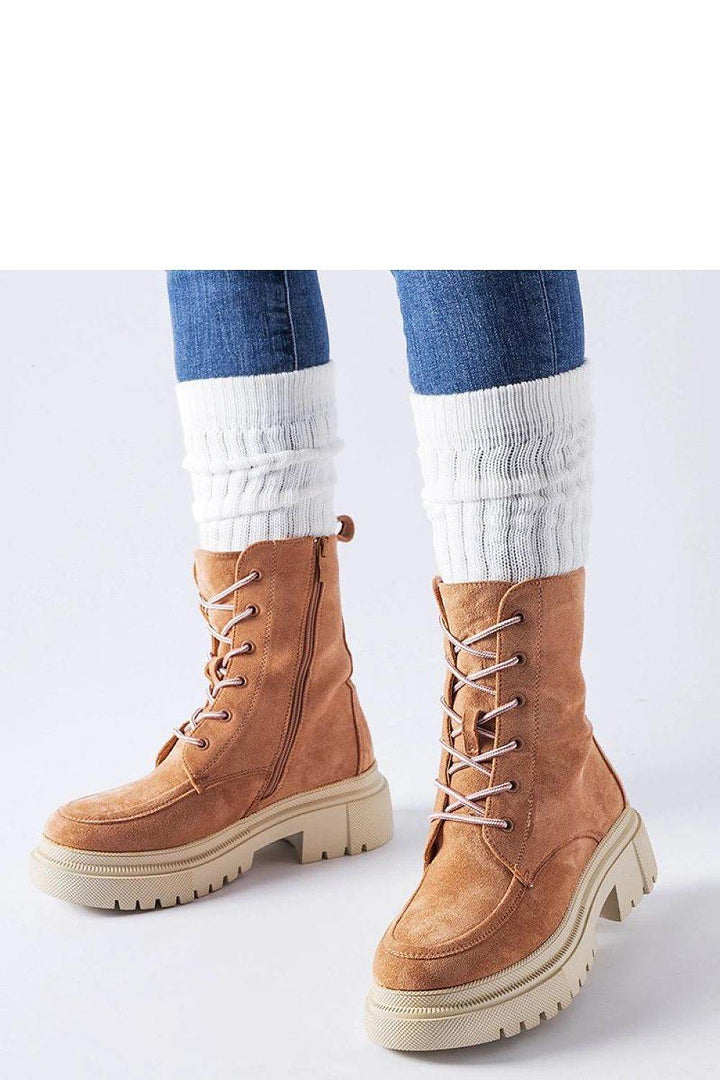Boots model 204589 - MHMote