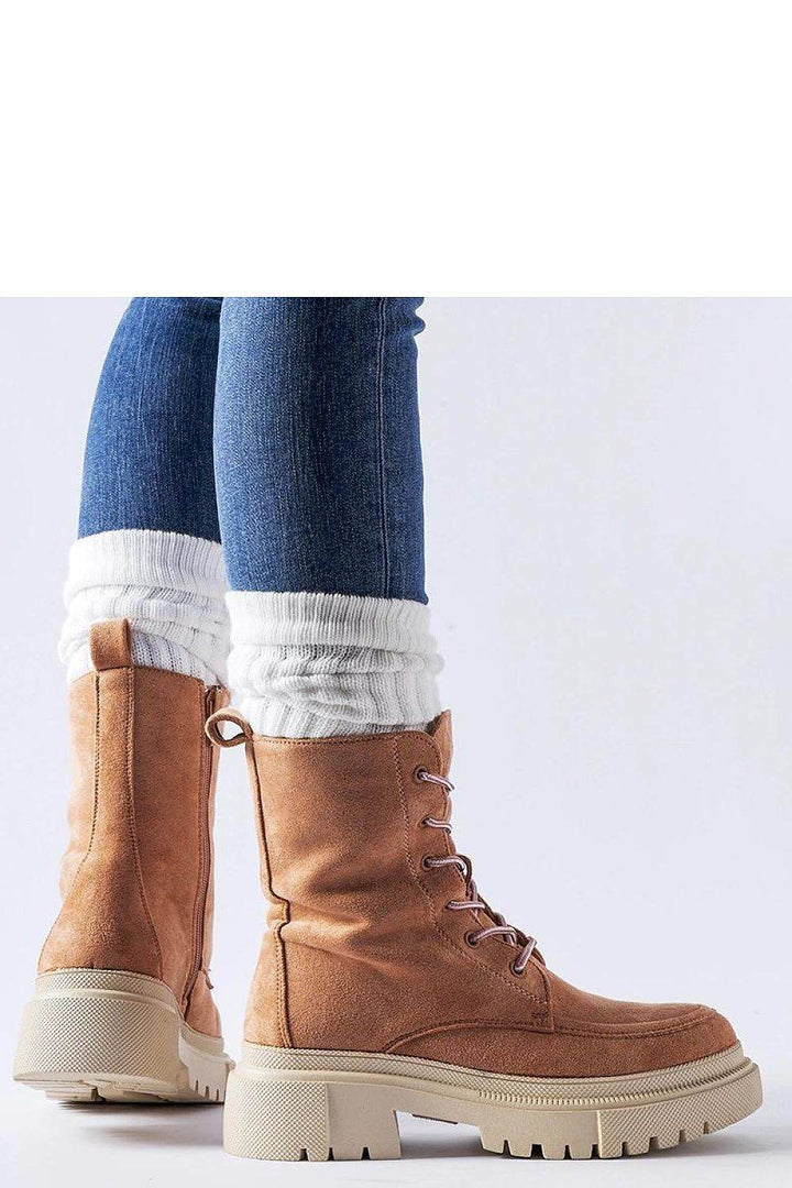 Boots model 204589 - MHMote