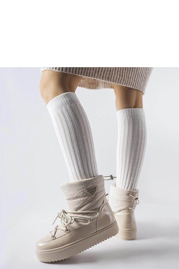 Snow boots model 205095 - MHMote