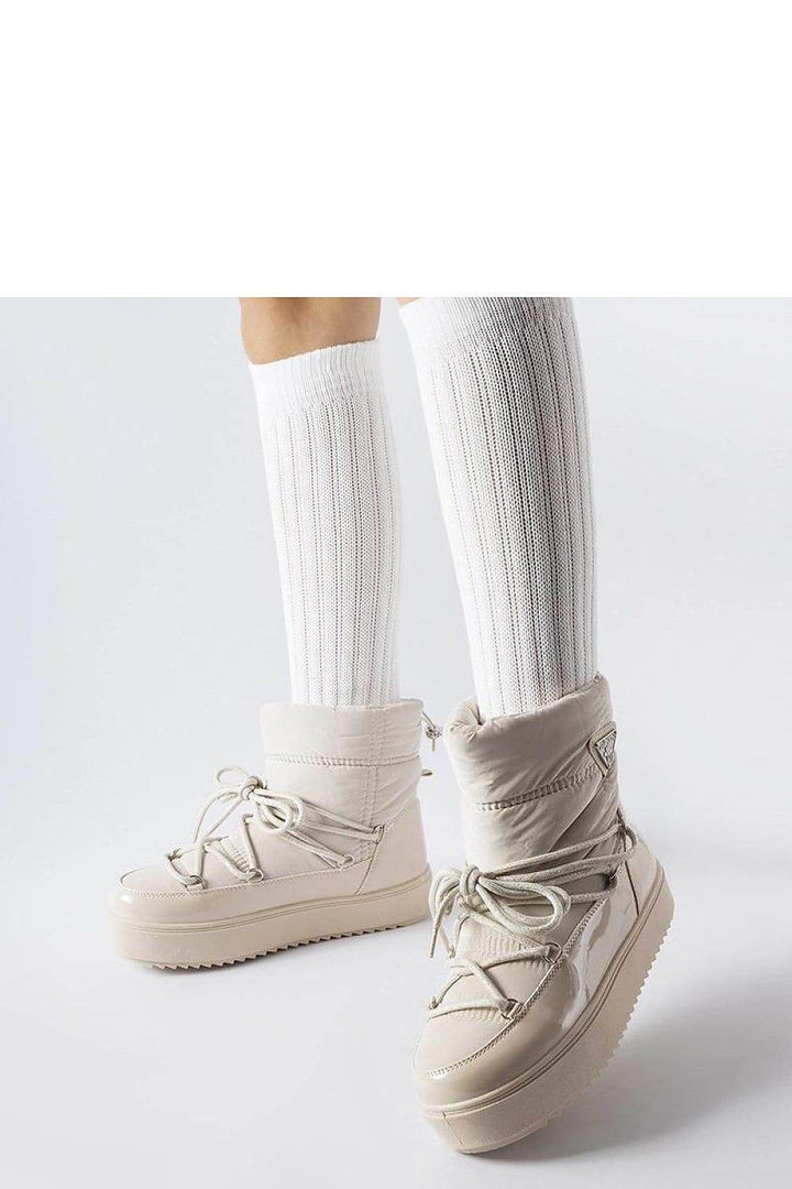 Snow boots model 205095 - MHMote
