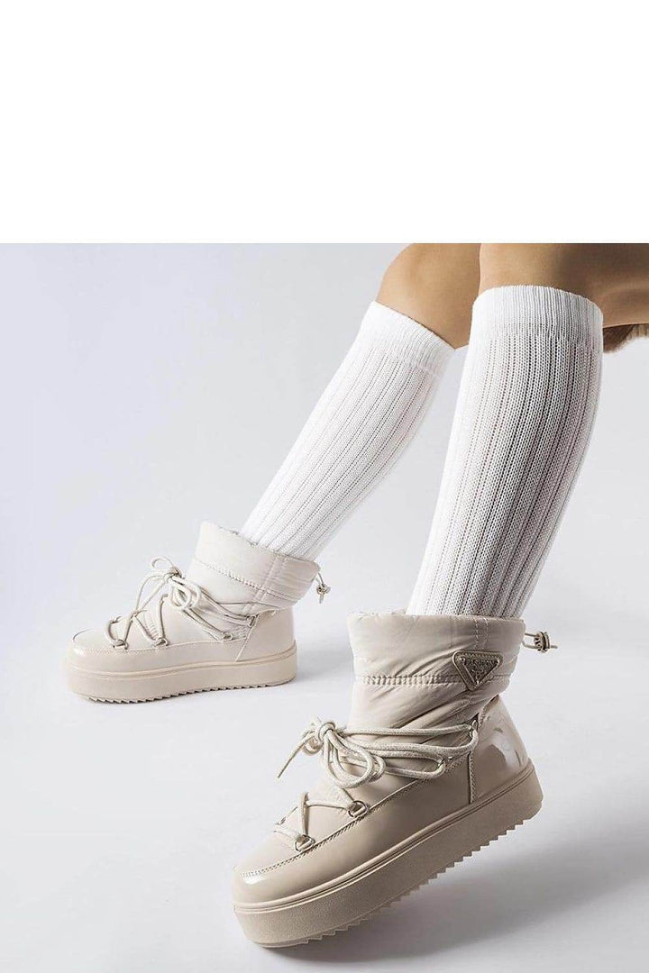 Snow boots model 205095 - MHMote
