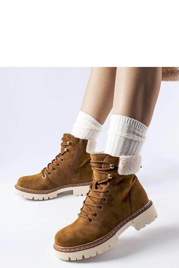 Trapper shoes model 205096 - MHMote