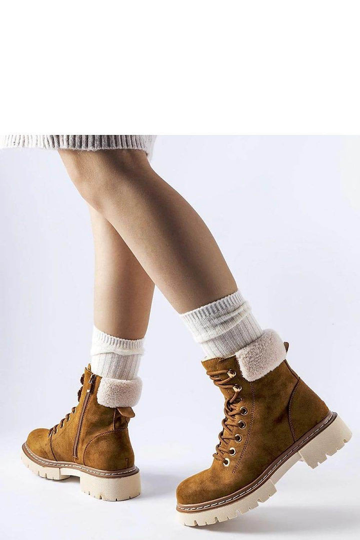 Trapper shoes model 205096 - MHMote