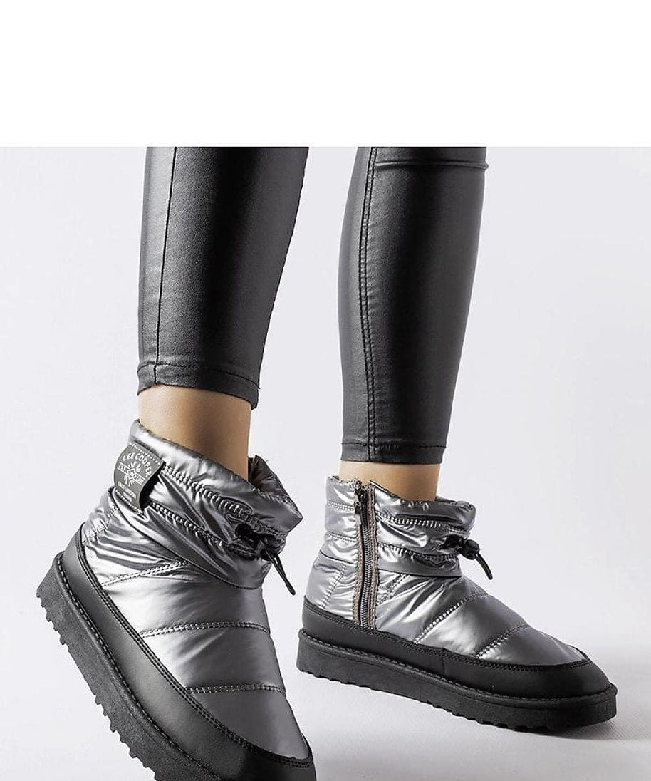  Snow boots model 205099 Solea 