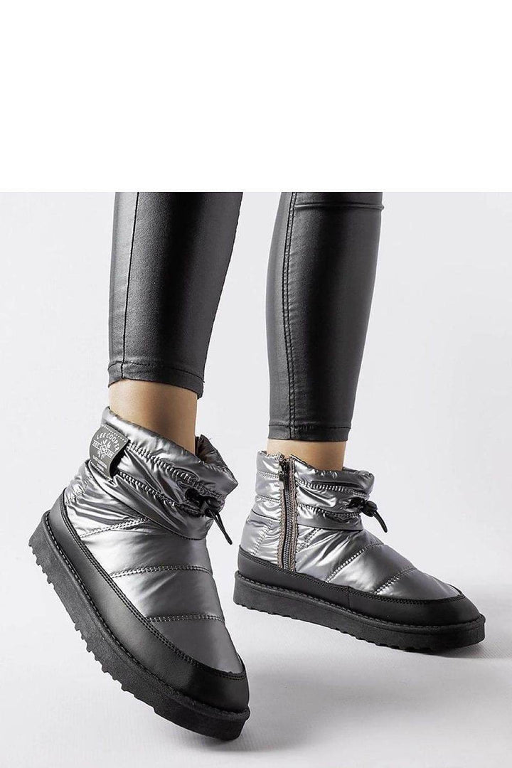 Snow boots model 205099 - MHMote