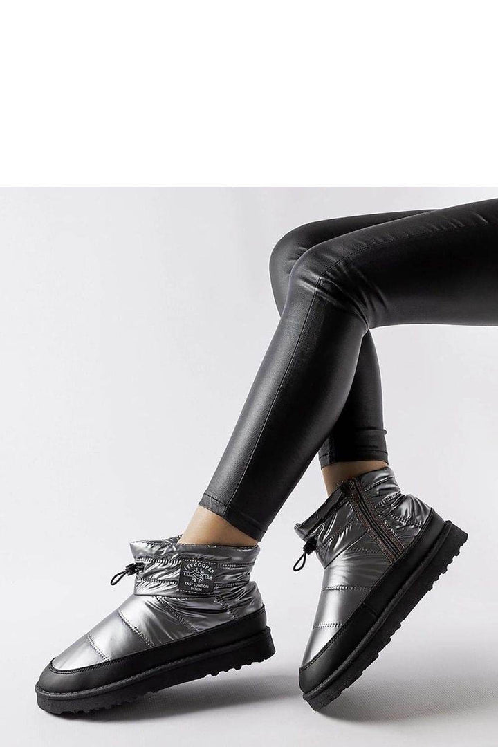Snow boots model 205099 - MHMote