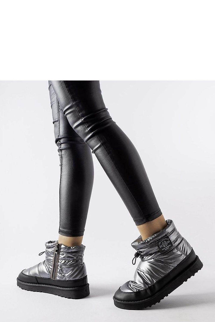 Snow boots model 205099 - MHMote