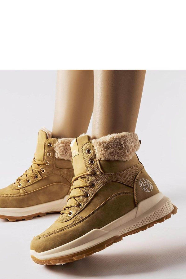 Trapper shoes model 205100 - MHMote